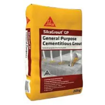 Non Shrink Grout Admixture